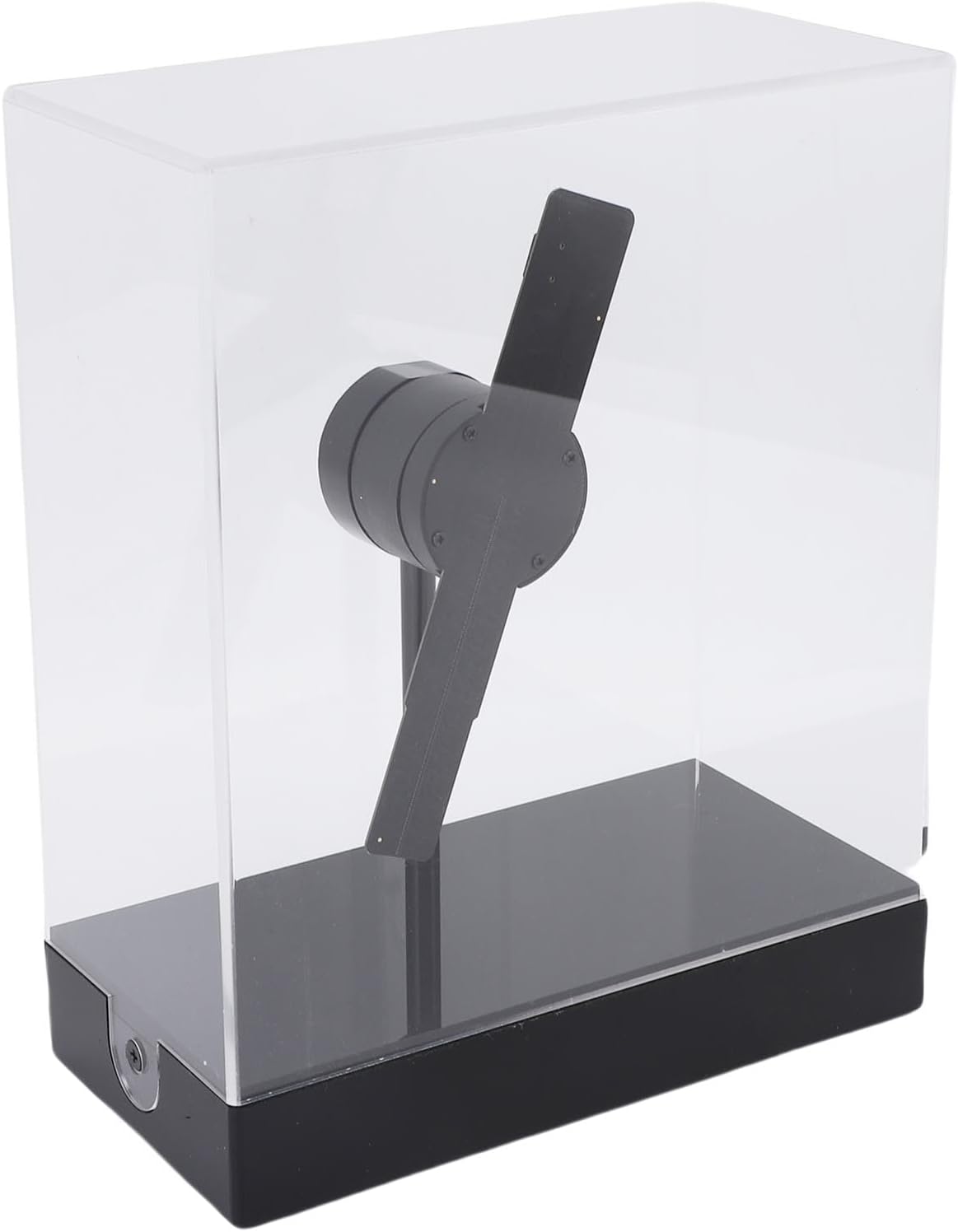 Fan Holographique 3D Éblouissant™