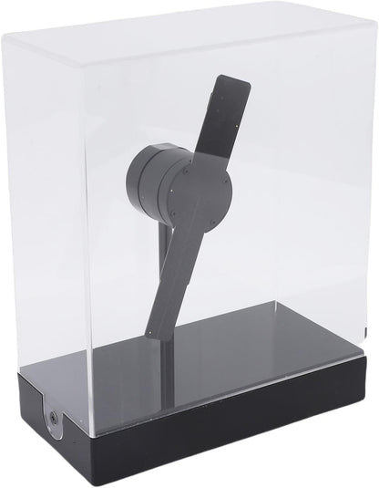 Fan Holographique 3D Éblouissant™