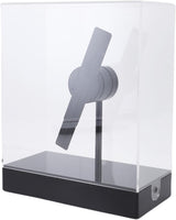 Fan Holographique 3D Éblouissant™