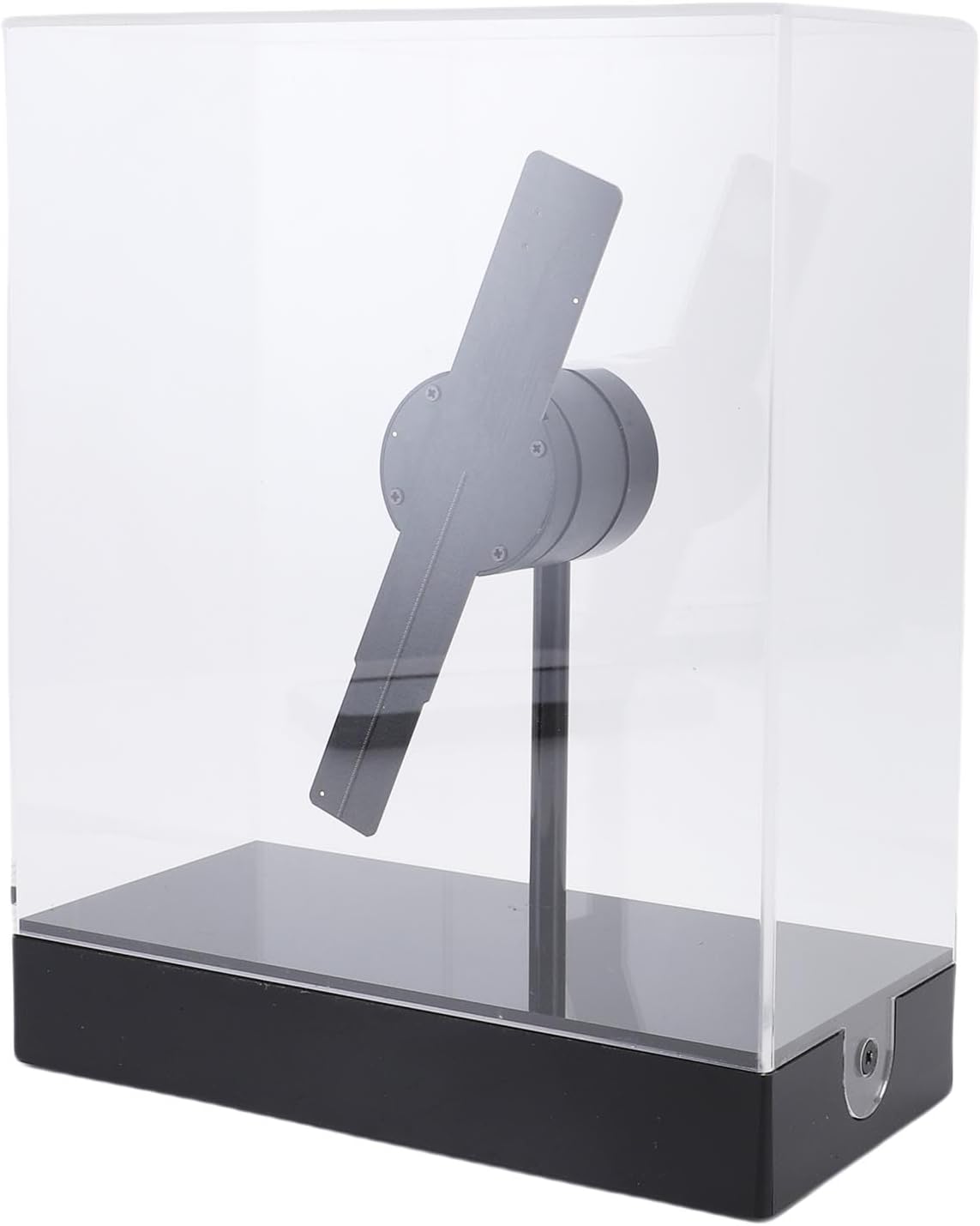 Fan Holographique 3D Éblouissant™