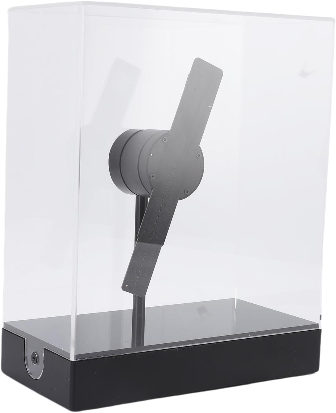 Fan Holographique 3D Éblouissant™