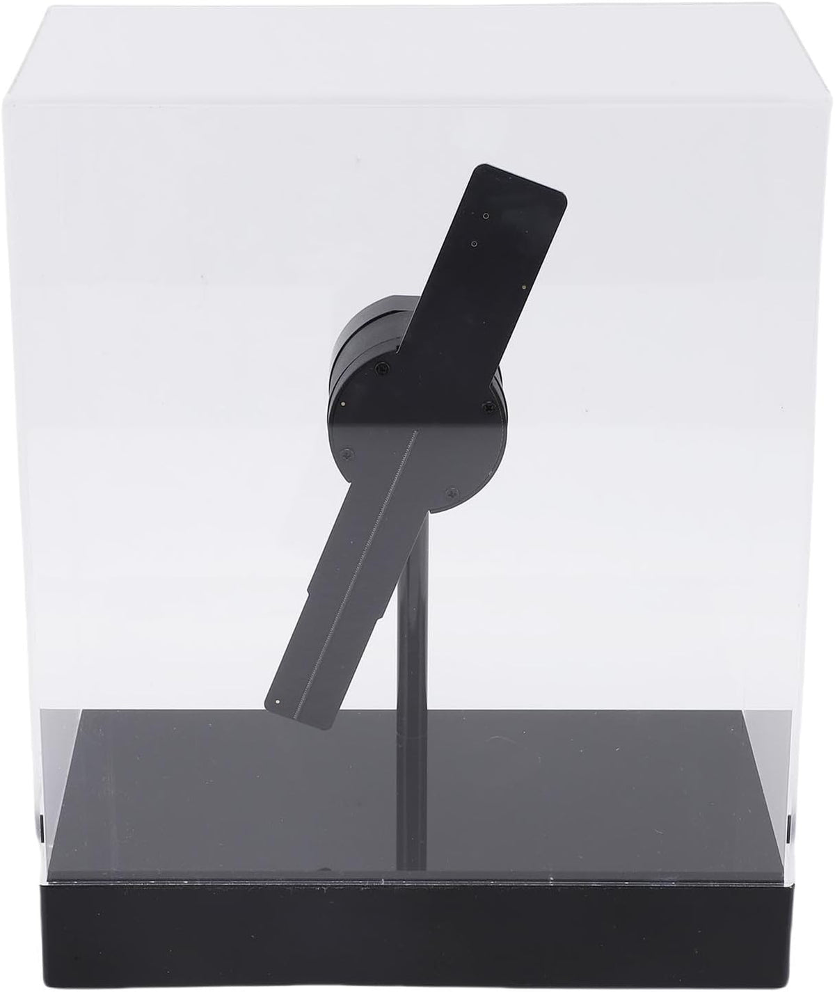 Fan Holographique 3D Éblouissant™