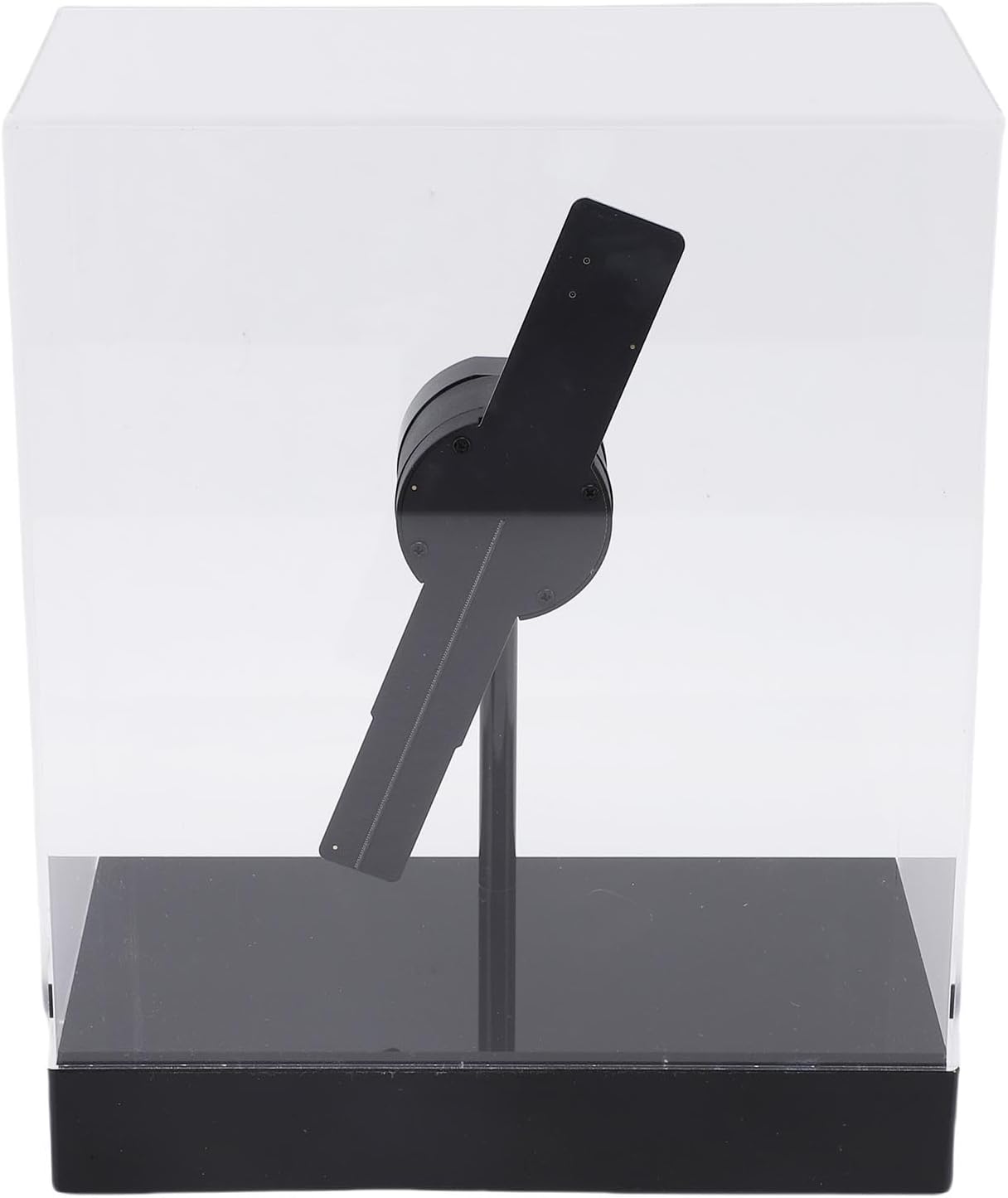 Fan Holographique 3D Éblouissant™