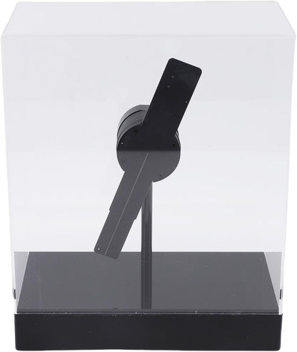 Fan Holographique 3D Éblouissant™