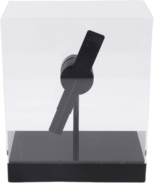 Fan Holographique 3D Éblouissant™